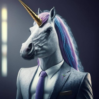 Telegram profile photo for Бизнес Репутация
