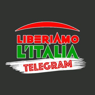 Telegram profile photo for Liberiamo L'Italia