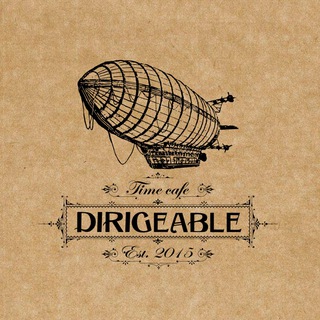 Telegram profile photo for Dirigeable.zp