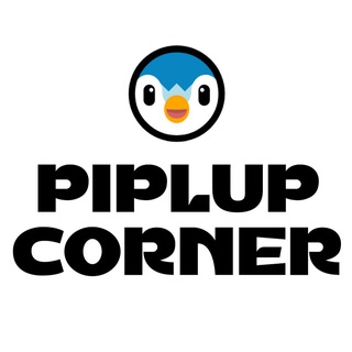 Telegram group profile photo for Piplup’s Corner // DEZOCO ✨