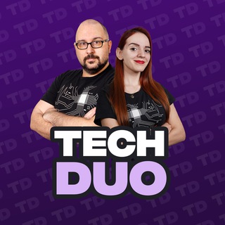 Telegram profile photo for TECHDUO - Offerte