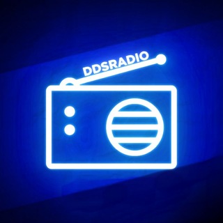 Telegram profile photo for DDSRADIO