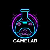 Telegram profile photo for Game Lab | گیم لب