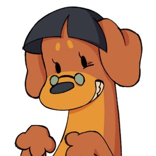Telegram profile photo for OBABOK