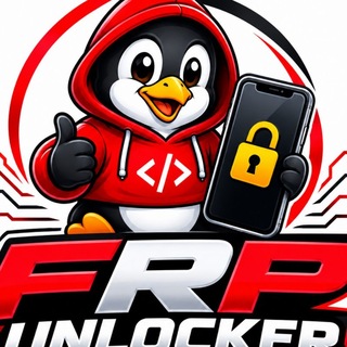 Telegram profile photo for FRPunlocker🔑News🔥