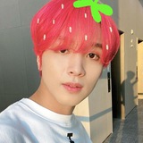 Telegram profile photo for 🍏 𓊆 ech(‐)an 𓊇 ♡