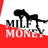 Telegram profile photo for MilfMoney