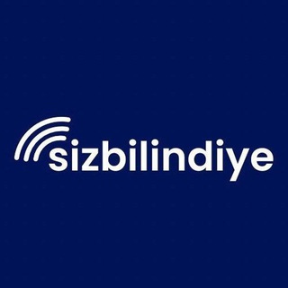 Telegram profile photo for Siz Bilin Diye