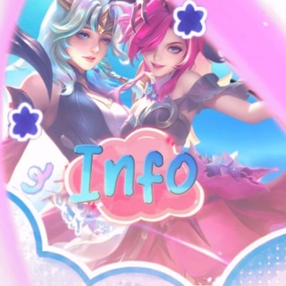 Telegram profile photo for 𐍰𐌳G𐌏𐌏𐌽 𐌏𐍆 𐍂𐌴𐍛𐌴𐍂𐌹𐌴𐍃 || info