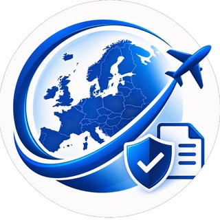 Telegram profile photo for Легальная Иммиграция