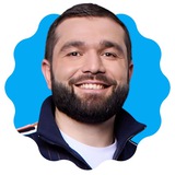 Telegram profile photo for Корочеее