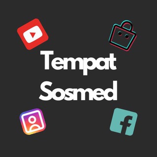 Telegram profile photo for arfa_media_sosmed {open}