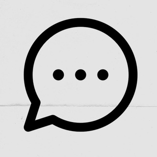 Telegram group profile photo for ONLY CHAT