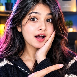 Telegram profile photo for Urmila Earning App