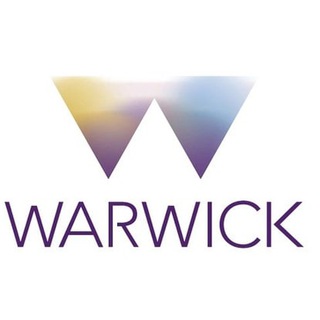 Telegram profile photo for University of Warwick