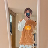 Telegram profile photo for zhong chenle