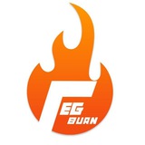Telegram profile photo for Feg Burn Official Portal