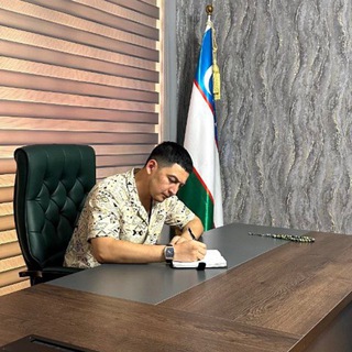 Telegram profile photo for UTKIRBEK_YEVROPA🇺🇿🇪🇺