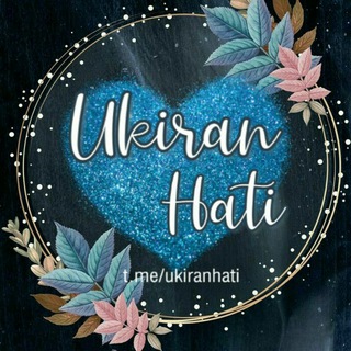 Telegram profile photo for Ukiran Hati