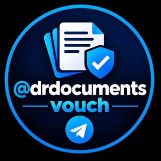 Telegram profile photo for Doctor vouch