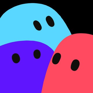 Telegram group profile photo for PixelDAO
