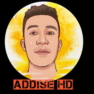 Telegram profile photo for Addise Hd
