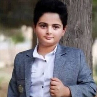 Telegram profile photo for Pediatric Dentistry Channel
