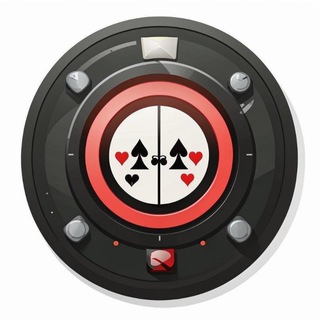 Telegram profile photo for 💰TON POKER💰