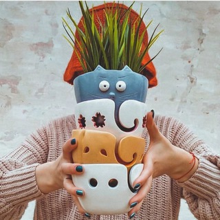 Telegram profile photo for Leto_Ceramica