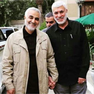 Telegram profile photo for مخاطر الحرب الناعمة