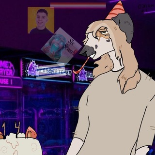 Telegram profile photo for Склад
