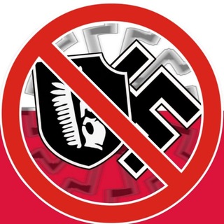 Telegram profile photo for Poles & the Reich Exposed