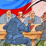 Telegram profile photo for Выбранные воры