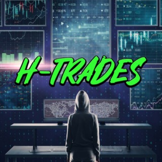 Telegram profile photo for Hyperbolic Trades
