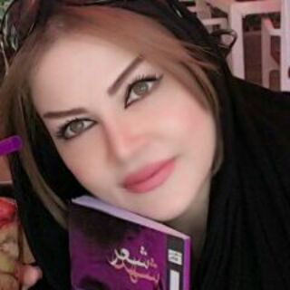 Telegram profile photo for پریسا رهنوردحق