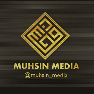 Telegram profile photo for Muhsin Media