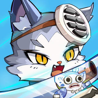 Telegram profile photo for Defi Cattos Community