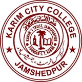 Telegram profile photo for Karim City College, Jamshedpur