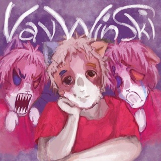 Telegram profile photo for Vavwinski_714