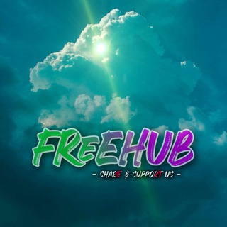 Telegram profile photo for Way to Hub