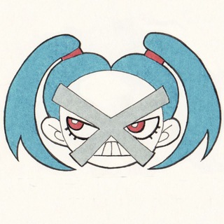 Telegram profile photo for kdmiddle art channel