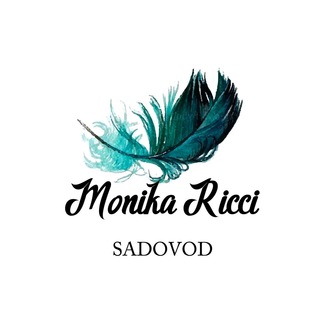 Telegram profile photo for Моника Риччи Садовод , А 2–1-13