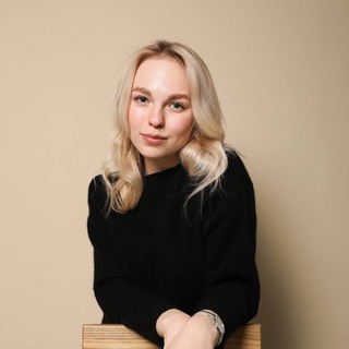 Telegram profile photo for Лера | Русский язык | ЕГЭ 2025 | SchoolUp
