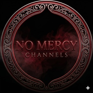 Telegram profile photo for No Mercy - Channels