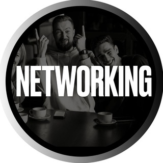 Telegram profile photo for NETWORKING || Свадебные масоны