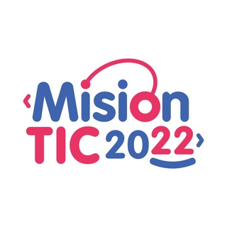 Telegram profile photo for Misión TIC