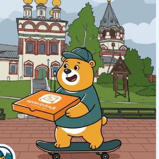 Telegram profile photo for Шоколад Fix