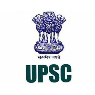 Telegram profile photo for UPSC CSAT (GS Paper 2)