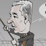 Telegram profile photo for Братва у власти: что происходит в столице?
