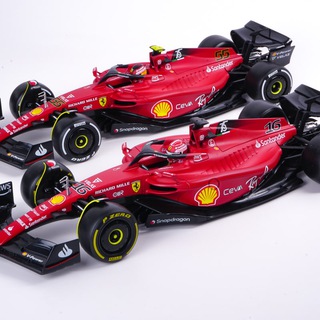 Telegram profile photo for Modellismo - Motorsport Clan